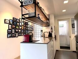 Changi Rise Condominium (D18), Condominium #571809761
